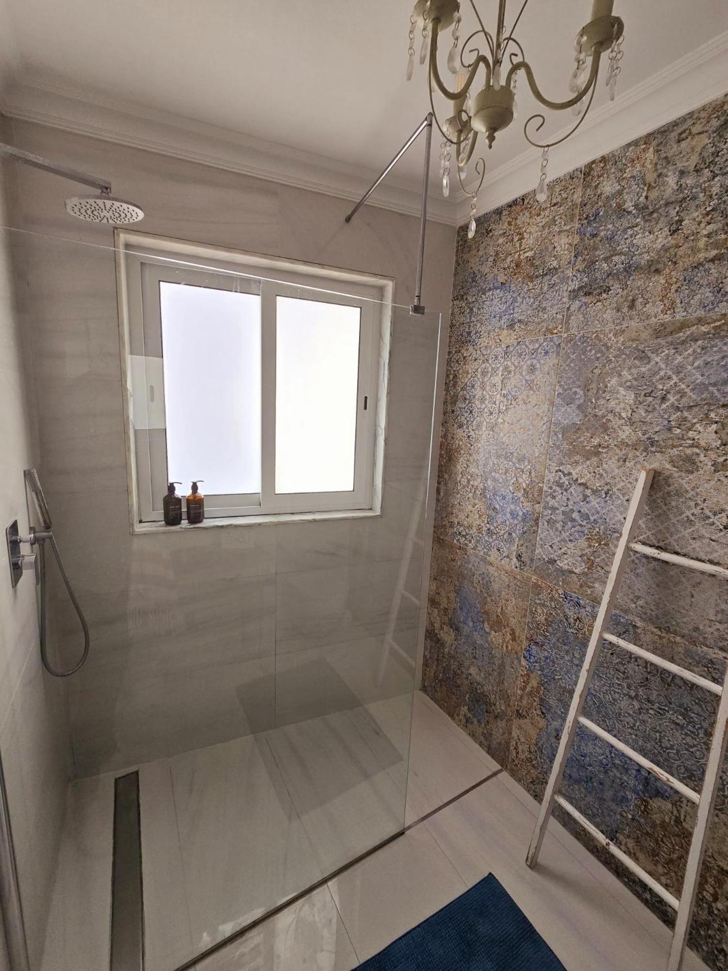 Amelie - Charming Townhouse In The Heart Of Rabat Vila Exterior foto