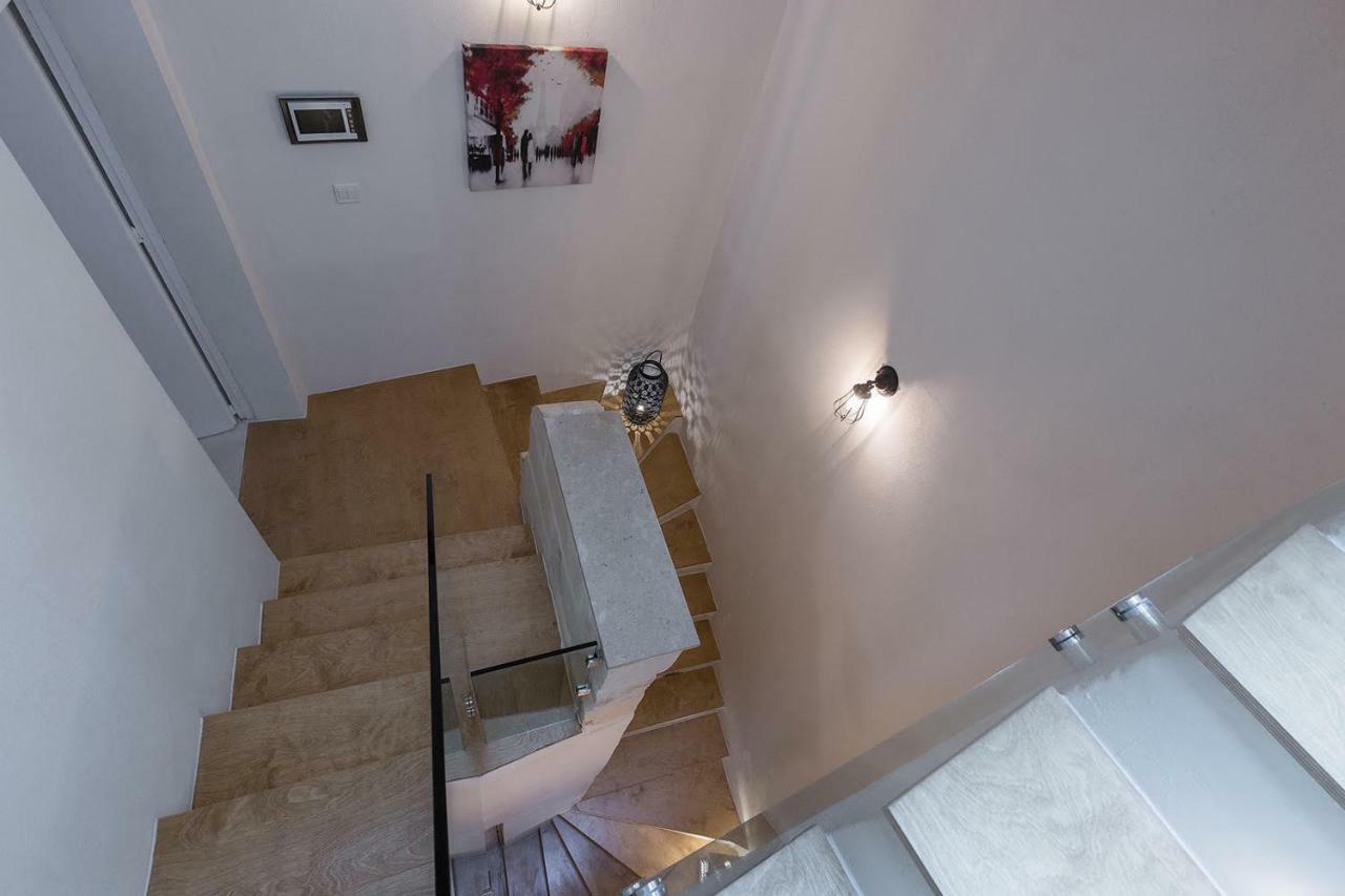 Amelie - Charming Townhouse In The Heart Of Rabat Vila Exterior foto